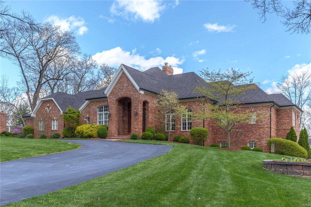 Welcome to exceptional in this well appointed Mitchell Wall home. Inside the marble foyer,you’re surrounded by stunning crown molding, arched doorways & soaring ceilings that set the tone for this majestic home. A mahogany library w/ box beamed ceiling & elegant DR flank the front hall & flow seamlessly to the LR w/ built-ins & gas fireplace. The heart of the home is the cook’s kitchen with Wolf appliances, a vaulted hearth room and walk behind wet bar with wine refrigerator. Step out to the barrel ceiling covered porch, complete with retractable screens and outdoor fireplace. An exquisite bath, coffee bar and FP create serenity in the master bdrm. Additionally there are  2 en suite bdrms. Space abounds in the LL with a huge home theater,indoor driving range & wet bar/family room that opens to the pool. Multiple terraces, gazebo & lush landscaping surround the pool with cascading waterfall that are the finishing touches to the perfection found at 1622 Forest Aire. Additional Rooms: Mud Room