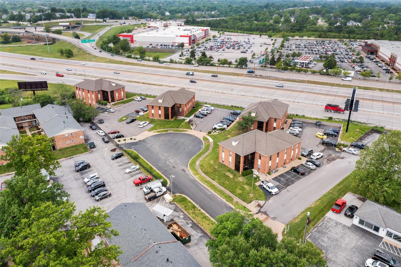 South Port Office Park - Commercial Sale
