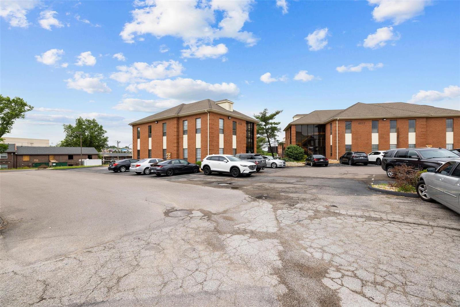 South Port Office Park - Commercial Sale