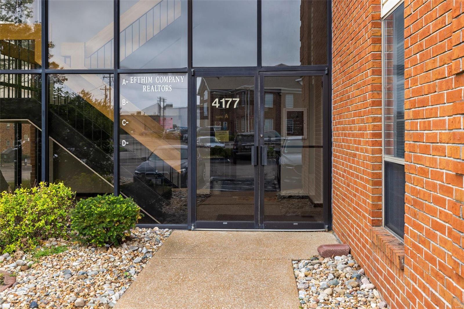 South Port Office Park - Commercial Sale