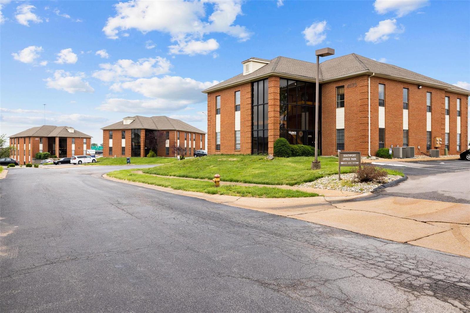 South Port Office Park - Commercial Sale