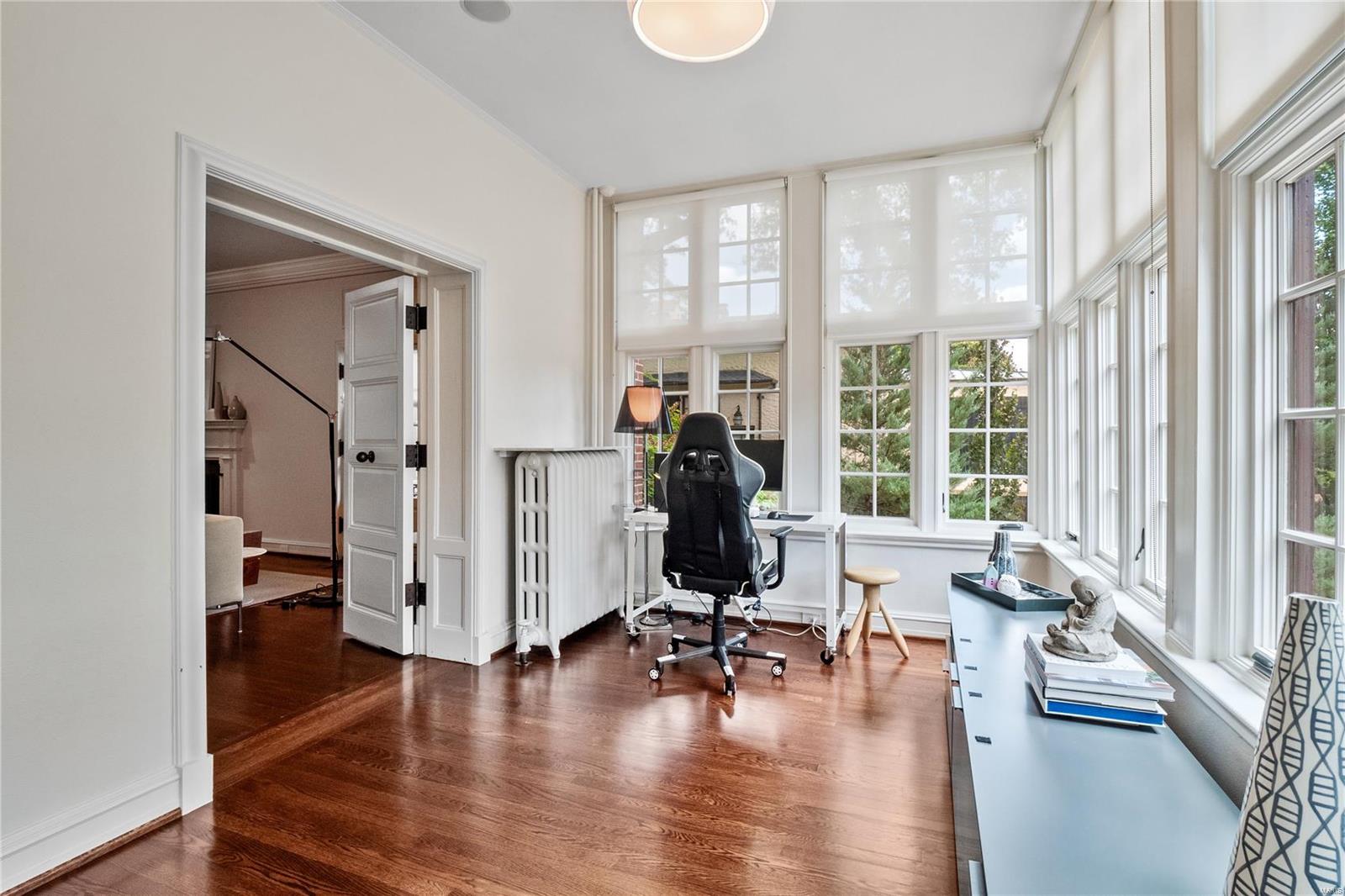 Skinker Heights - Residential