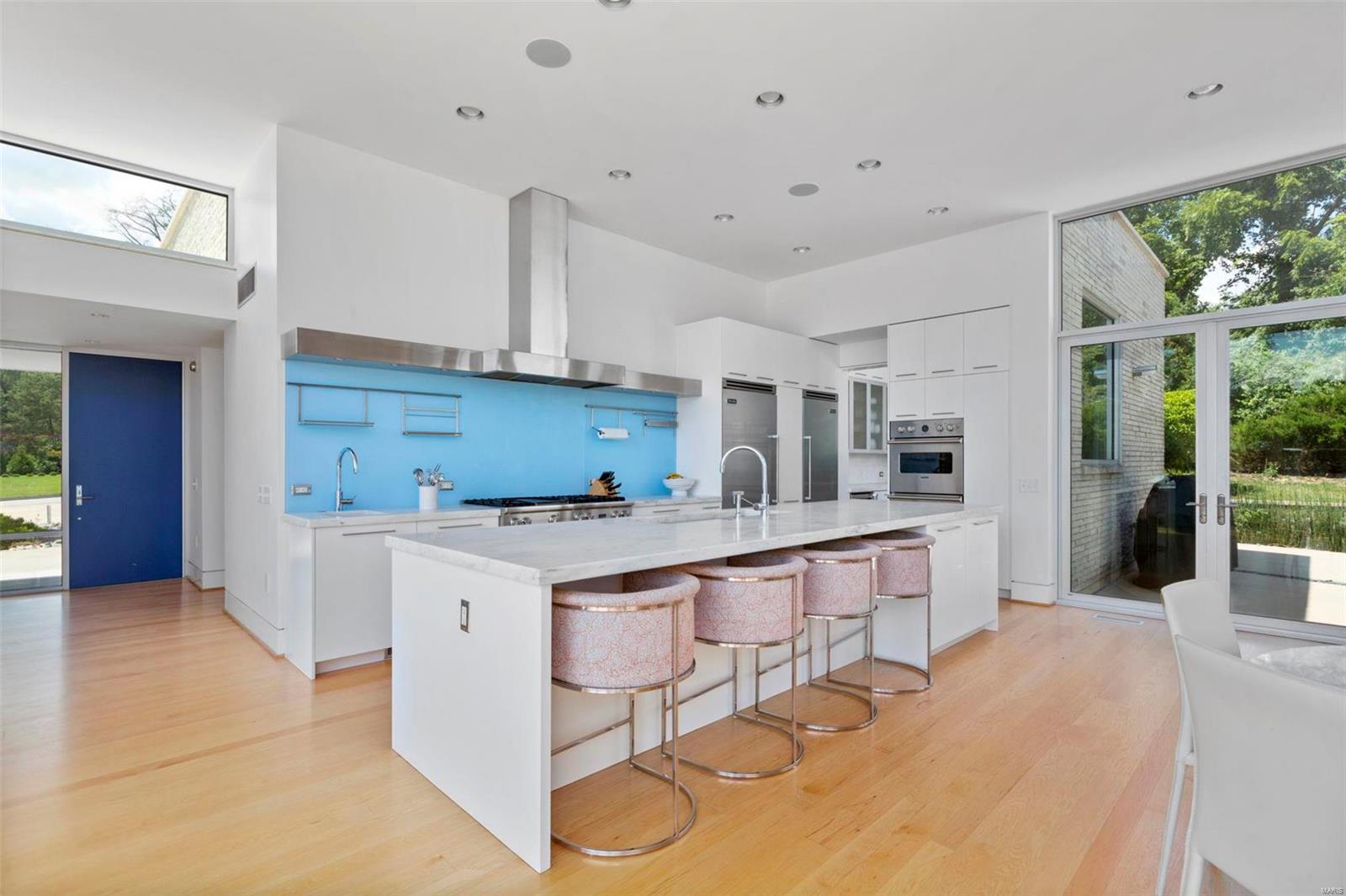 Ladue - Residential