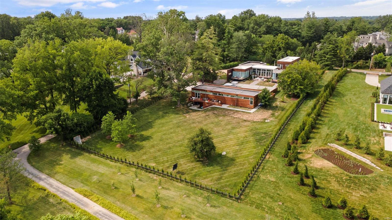 Ladue - Residential