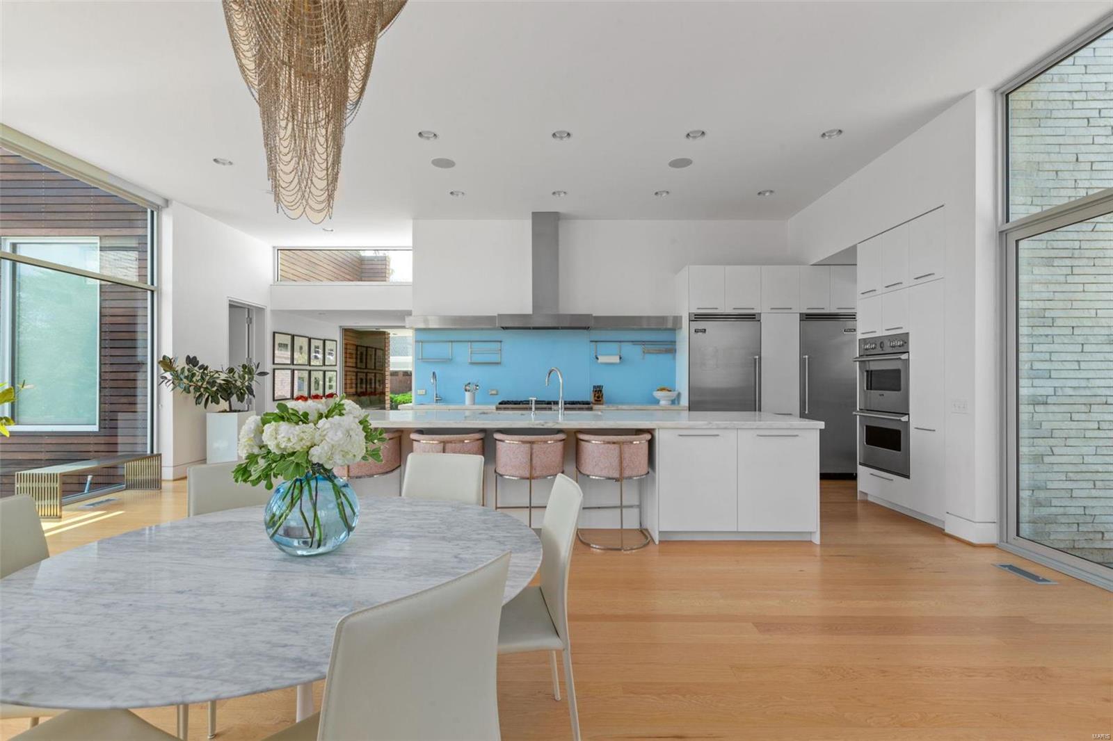 Ladue - Residential