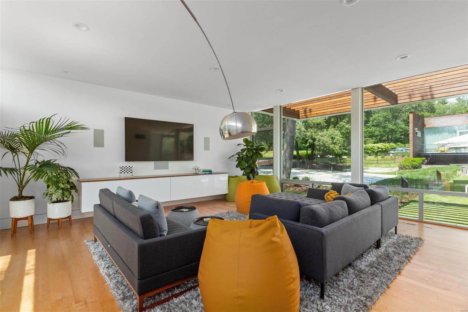 Ladue - Residential