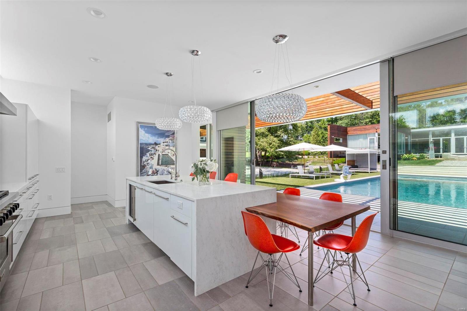 Ladue - Residential
