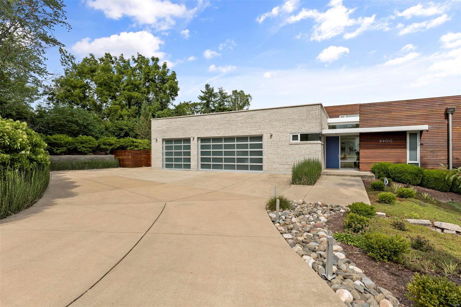 Ladue - Residential