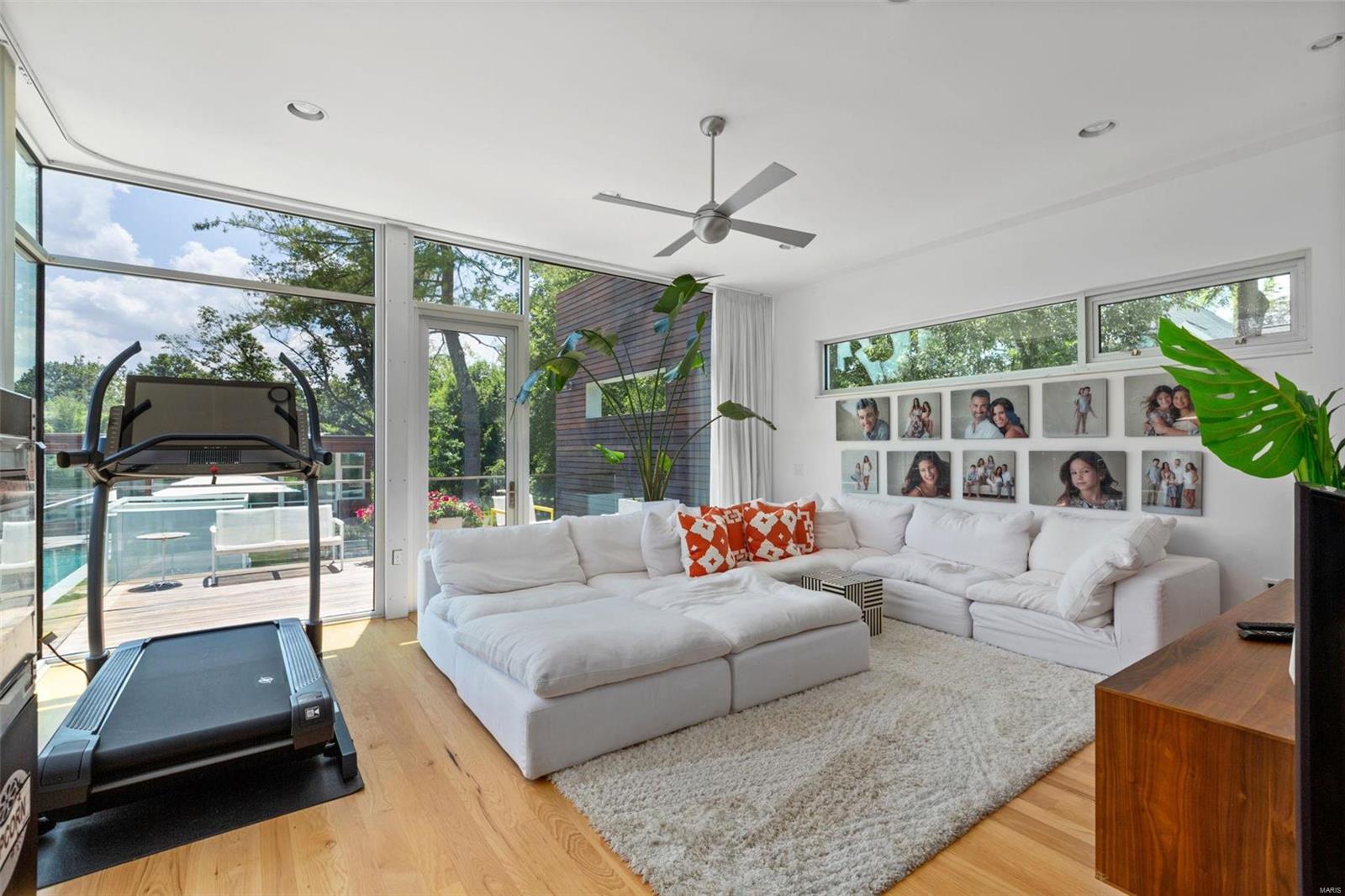 Ladue - Residential
