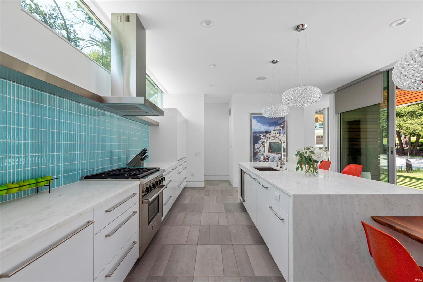 Ladue - Residential