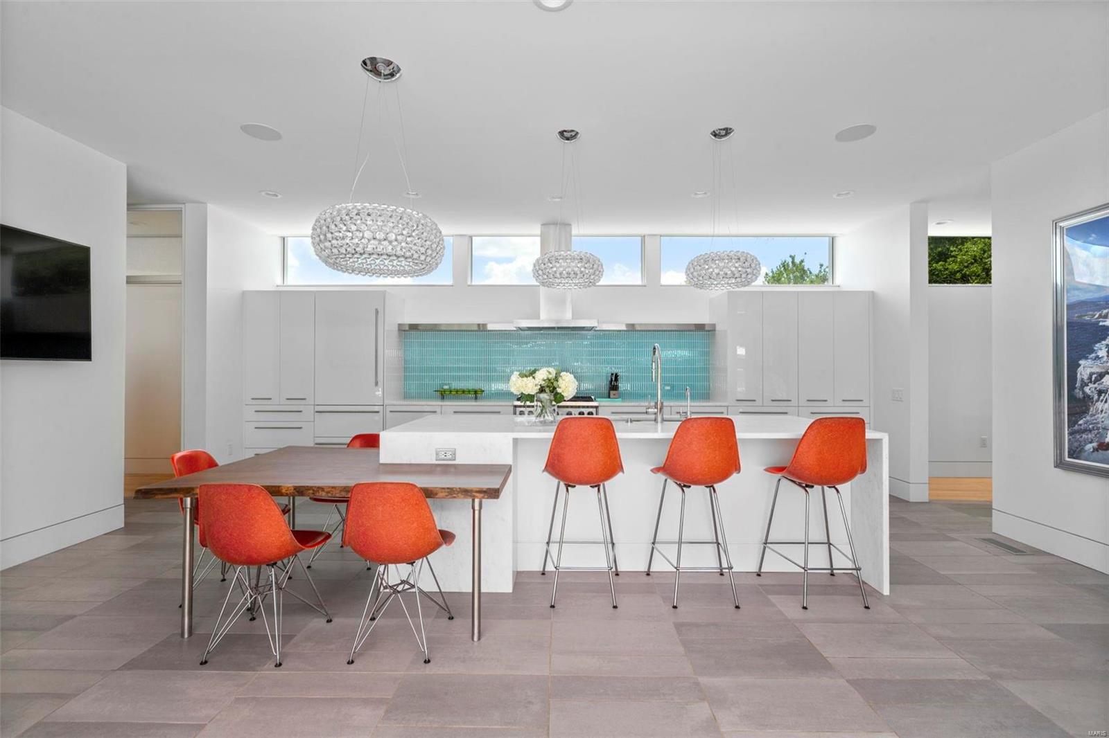 Ladue - Residential