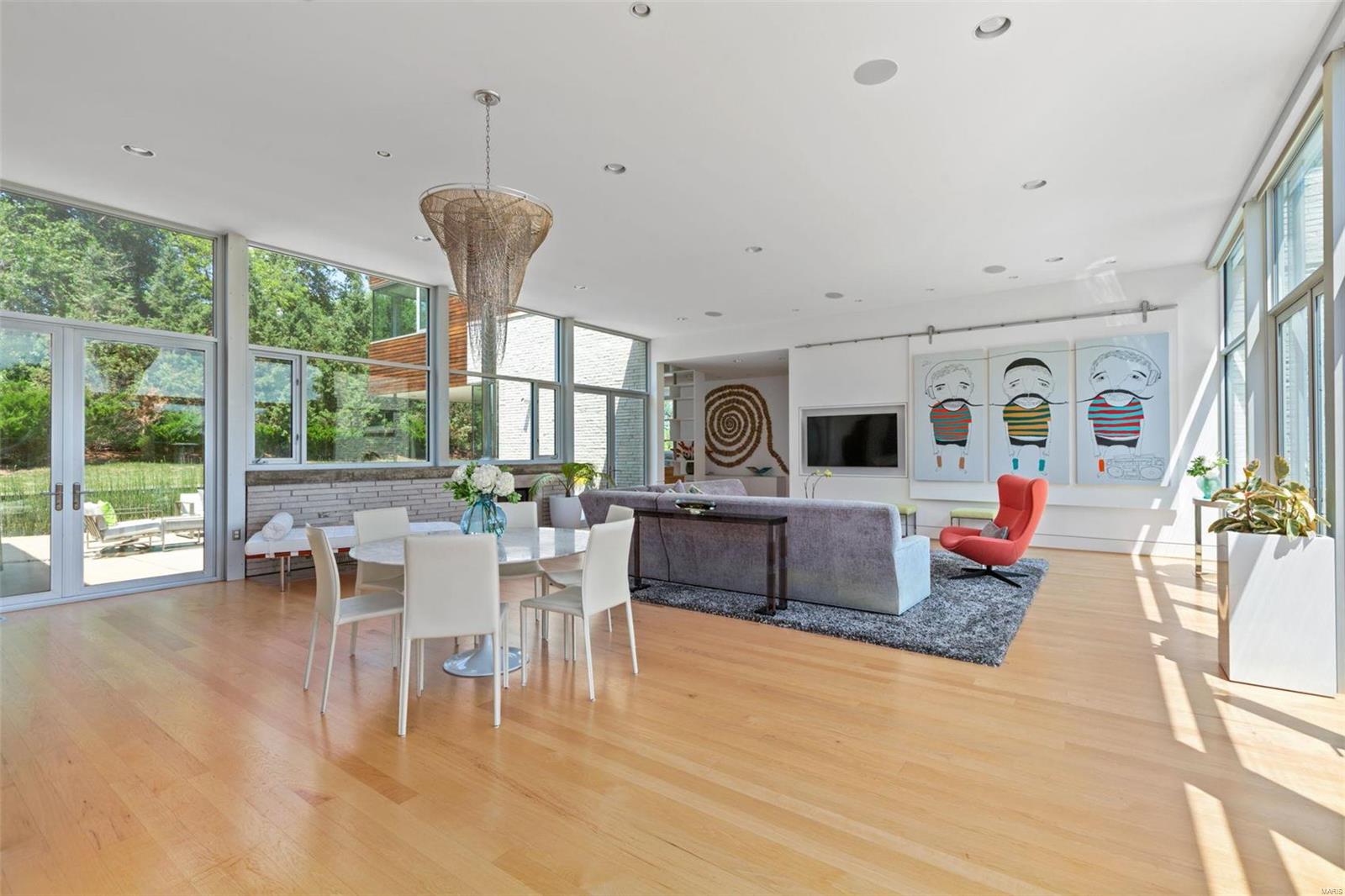 Ladue - Residential
