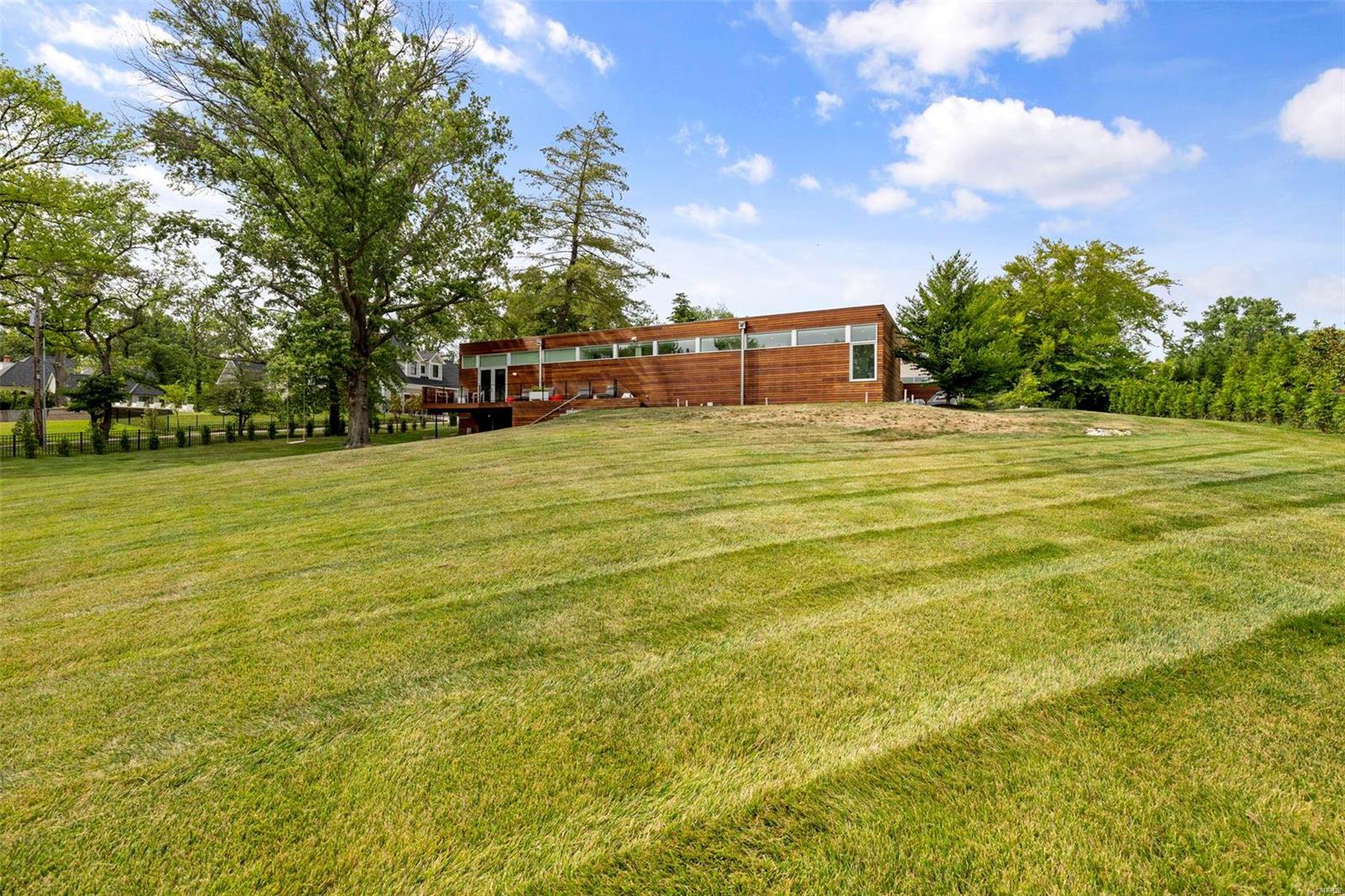 Ladue - Residential