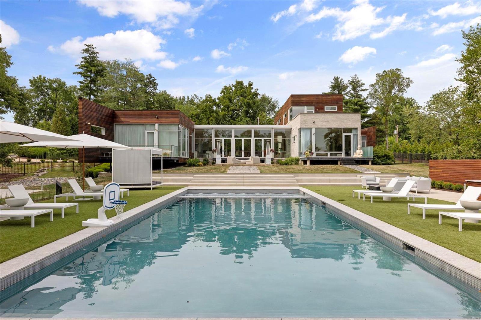Ladue - Residential