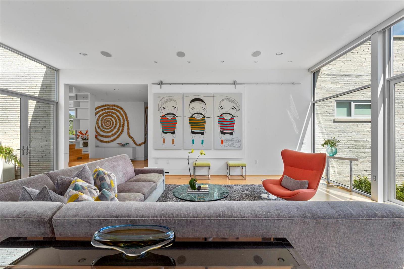 Ladue - Residential