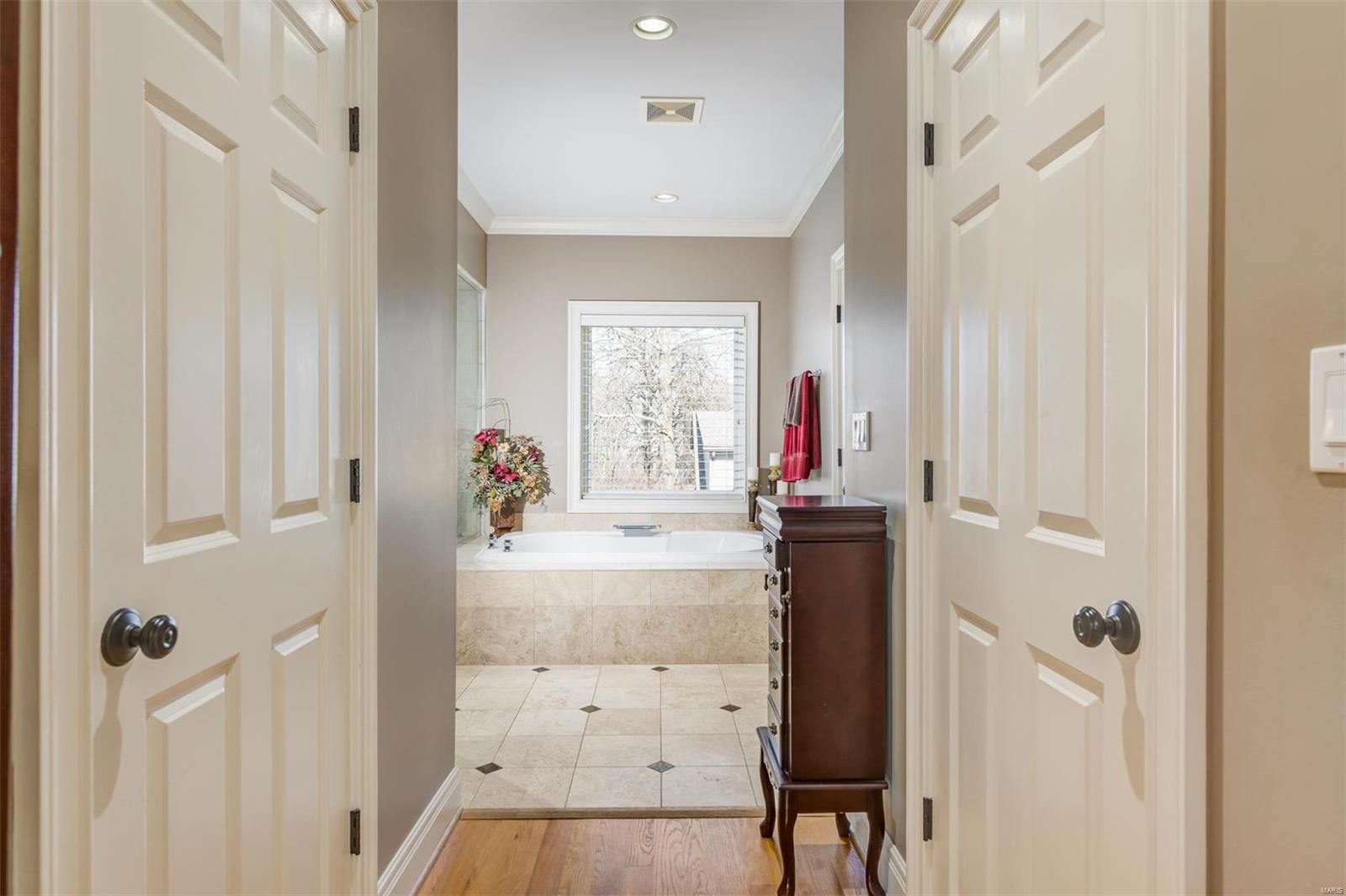 North Bemiston - Residential