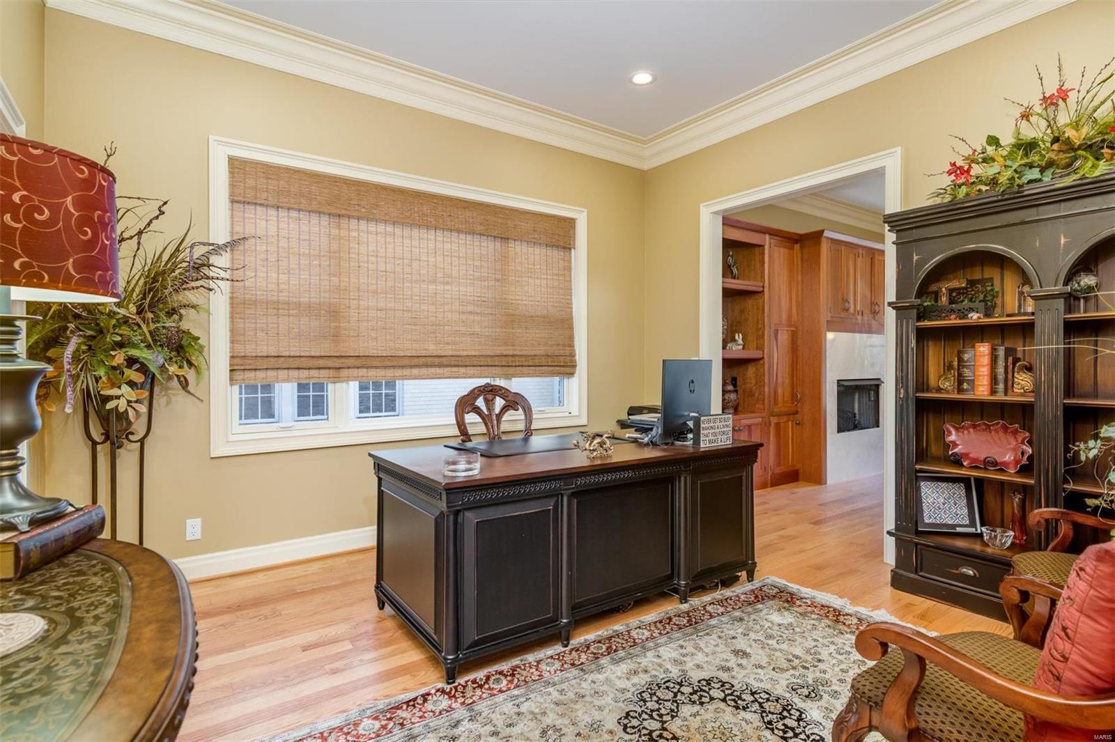 North Bemiston - Residential