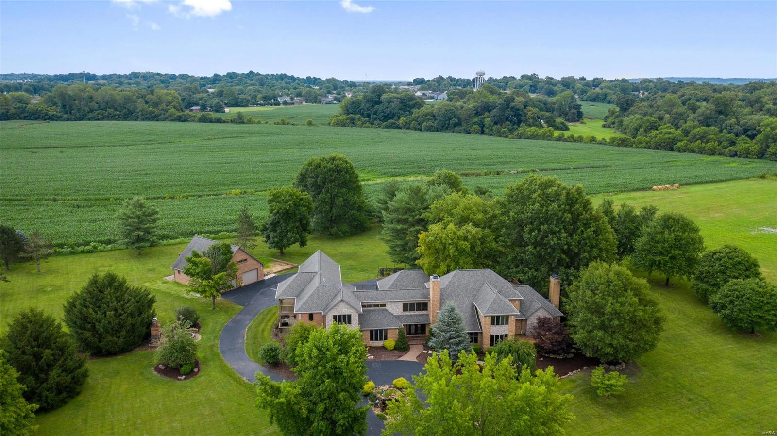 Lake Christine Estates - Residential