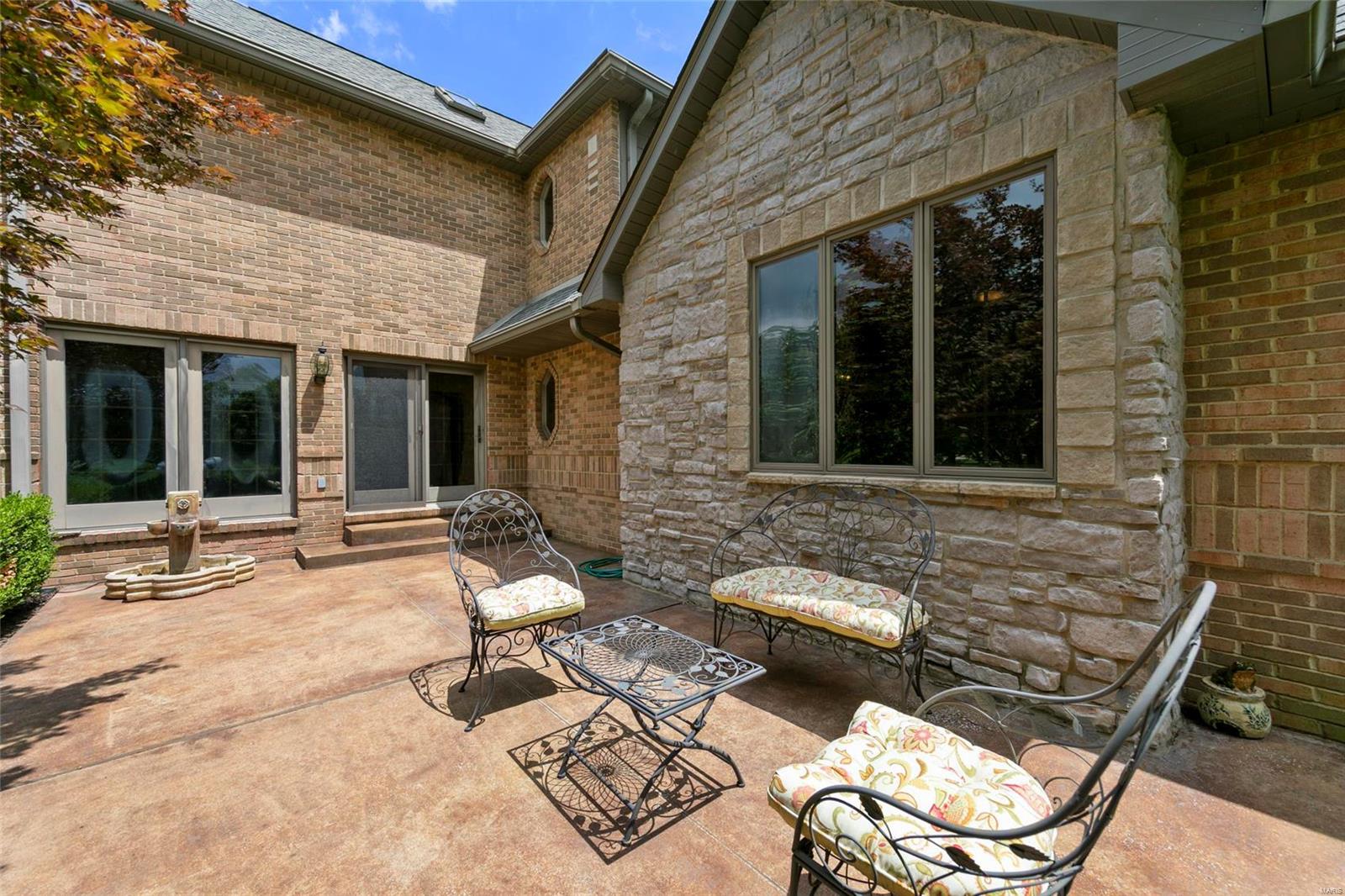 Lake Christine Estates - Residential