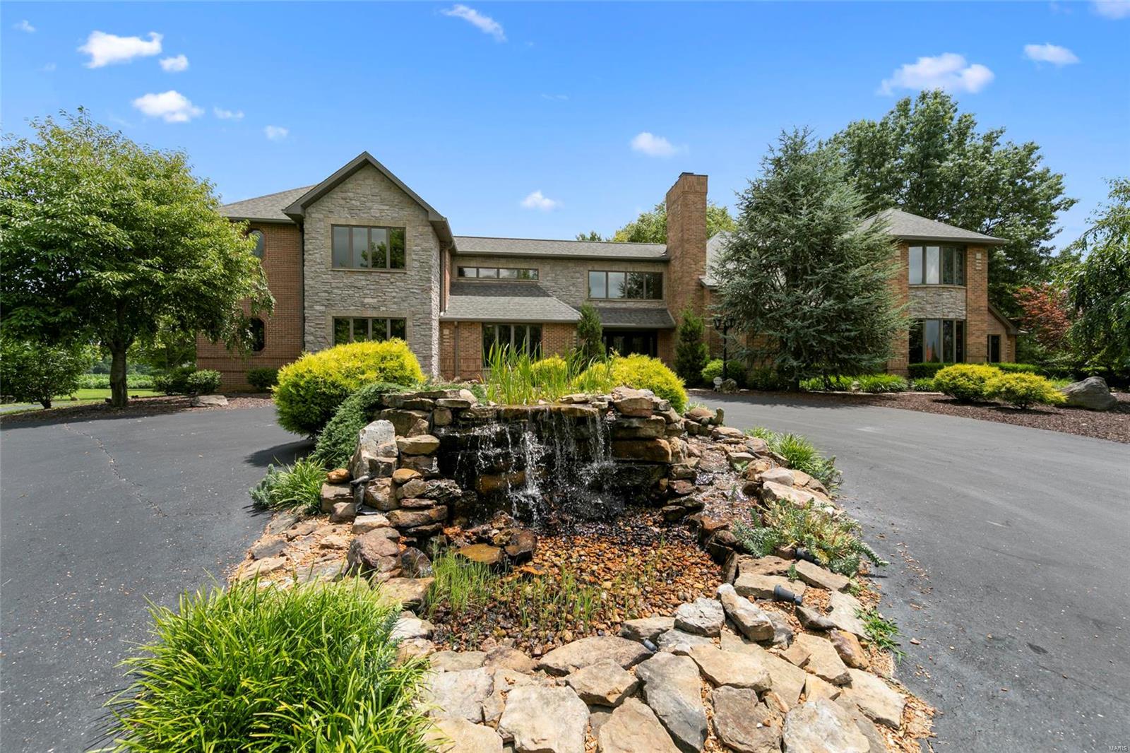 Lake Christine Estates - Residential