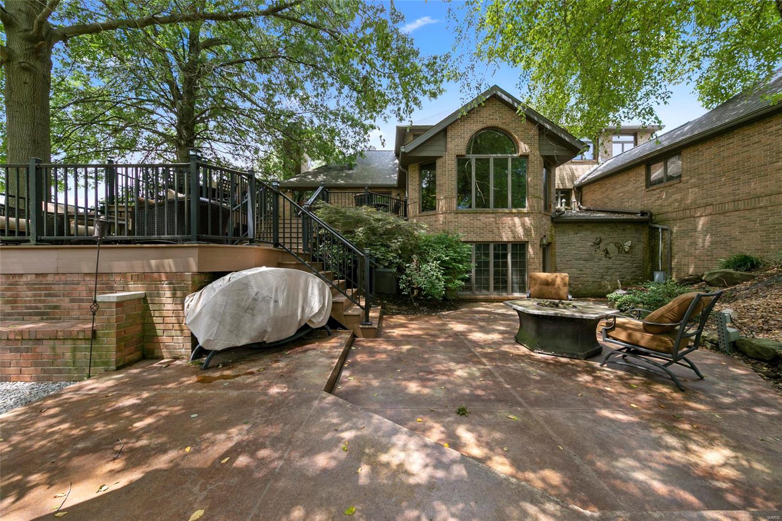 Lake Christine Estates - Residential