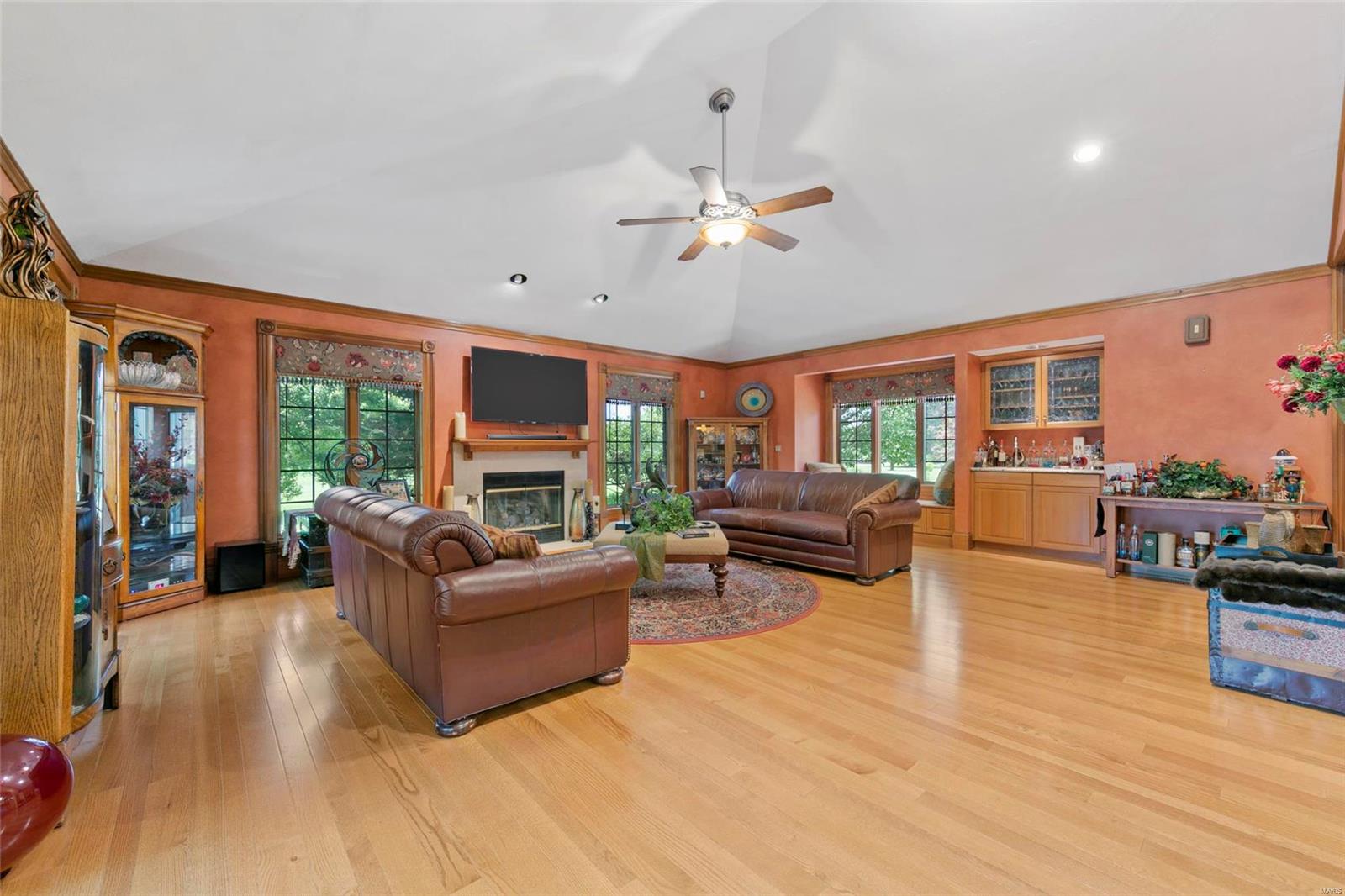 Lake Christine Estates - Residential