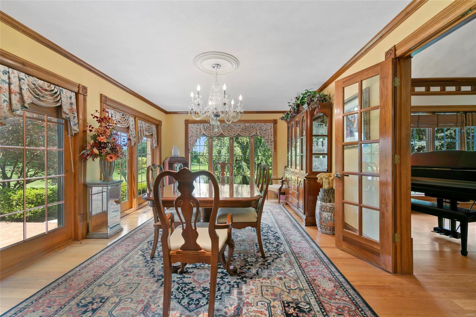 Lake Christine Estates - Residential