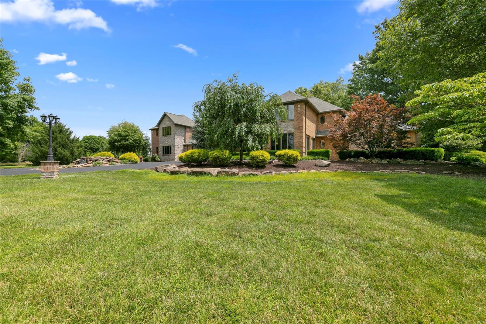 Lake Christine Estates - Residential