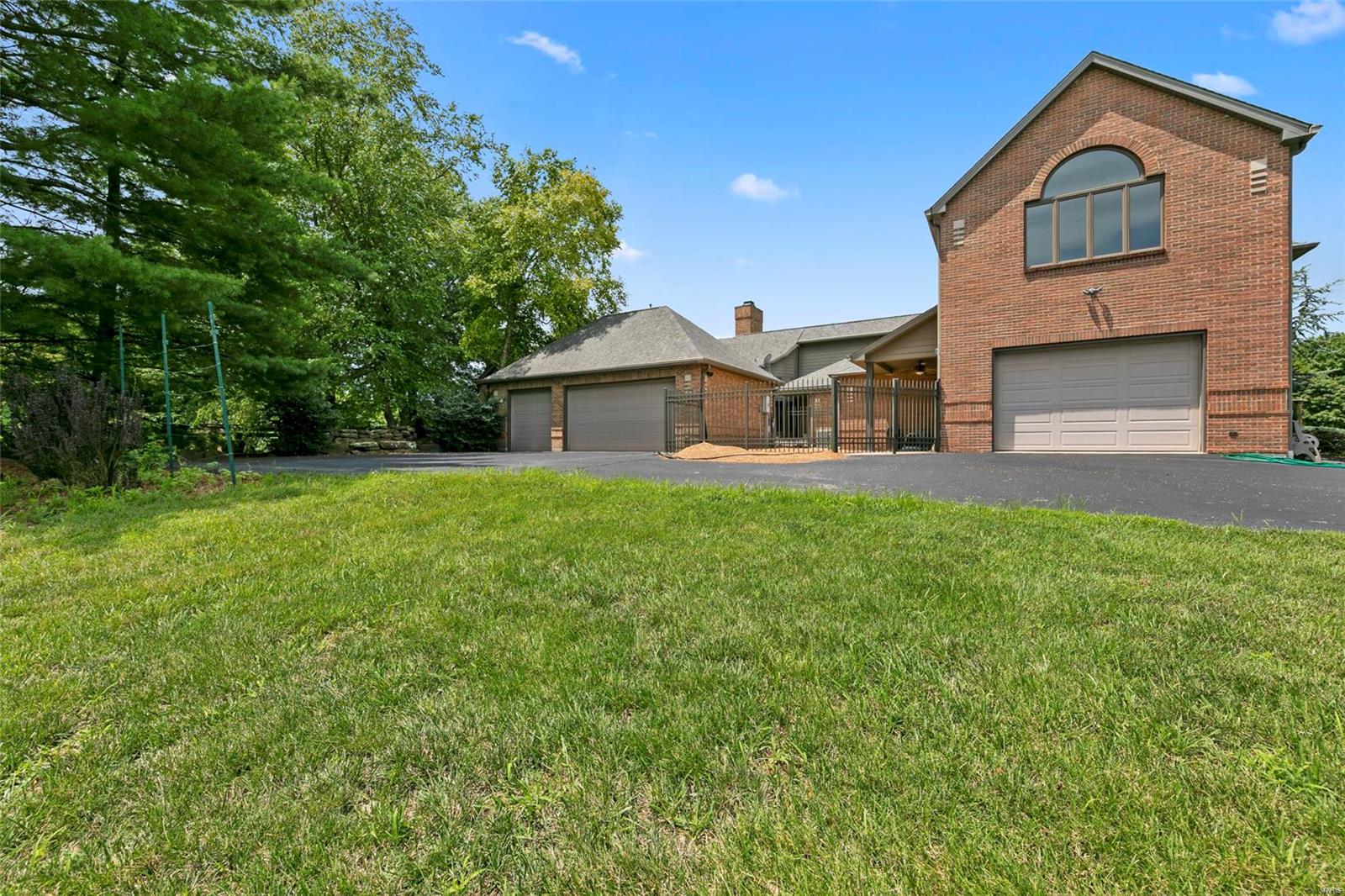 Lake Christine Estates - Residential