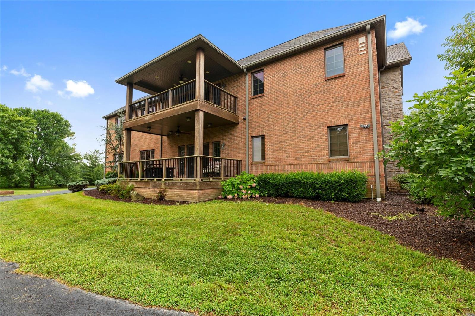 Lake Christine Estates - Residential