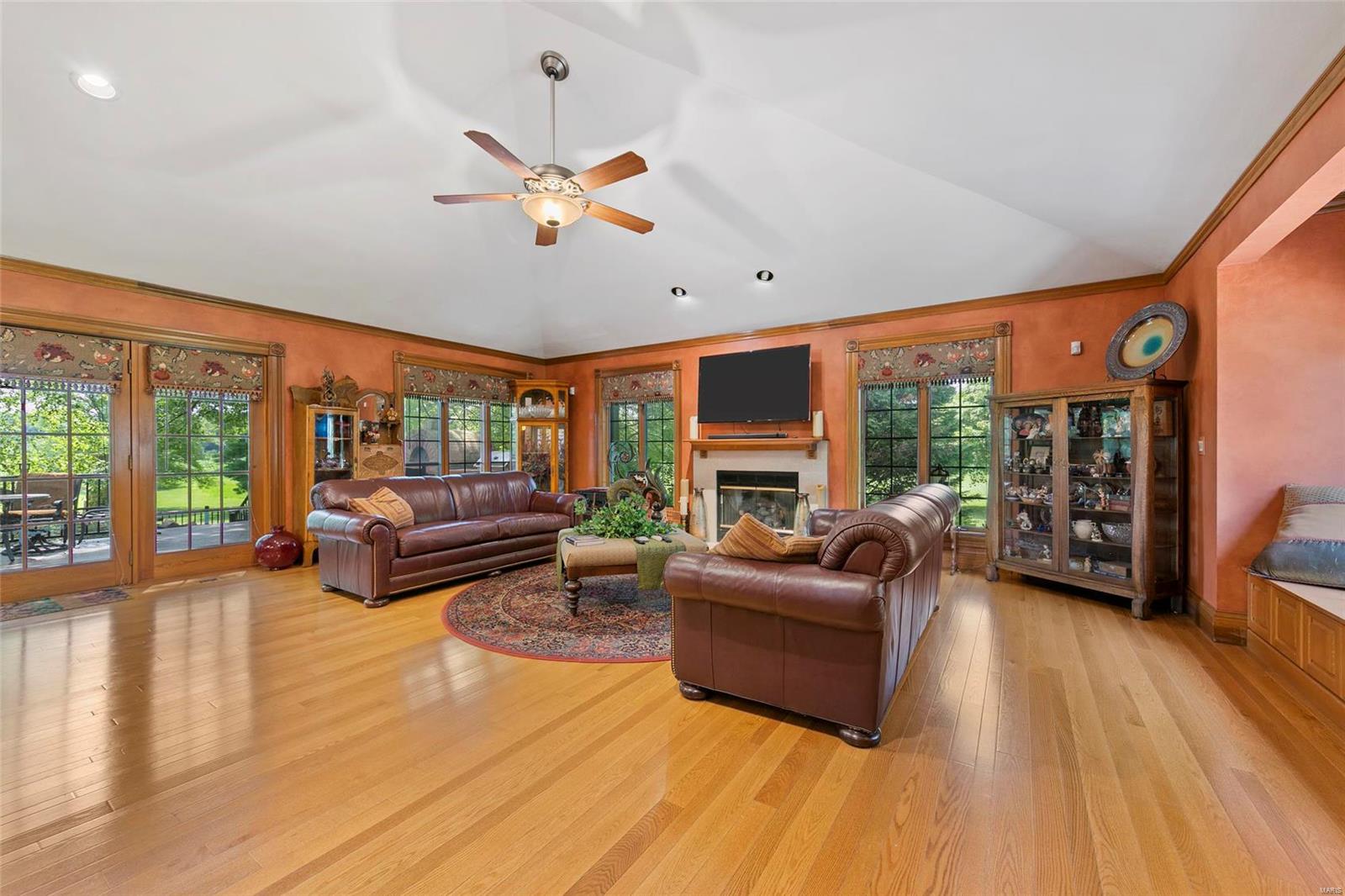 Lake Christine Estates - Residential