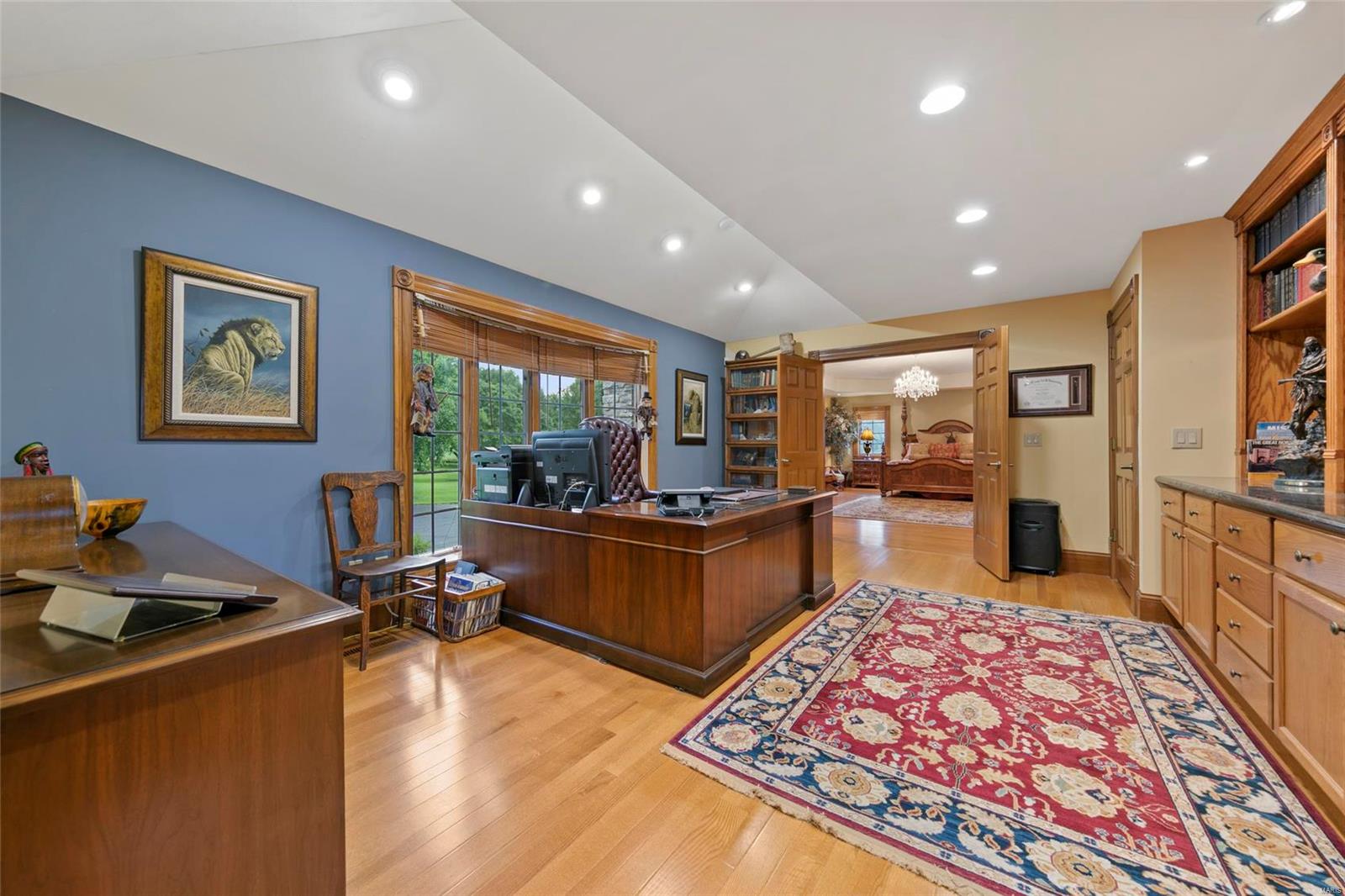 Lake Christine Estates - Residential
