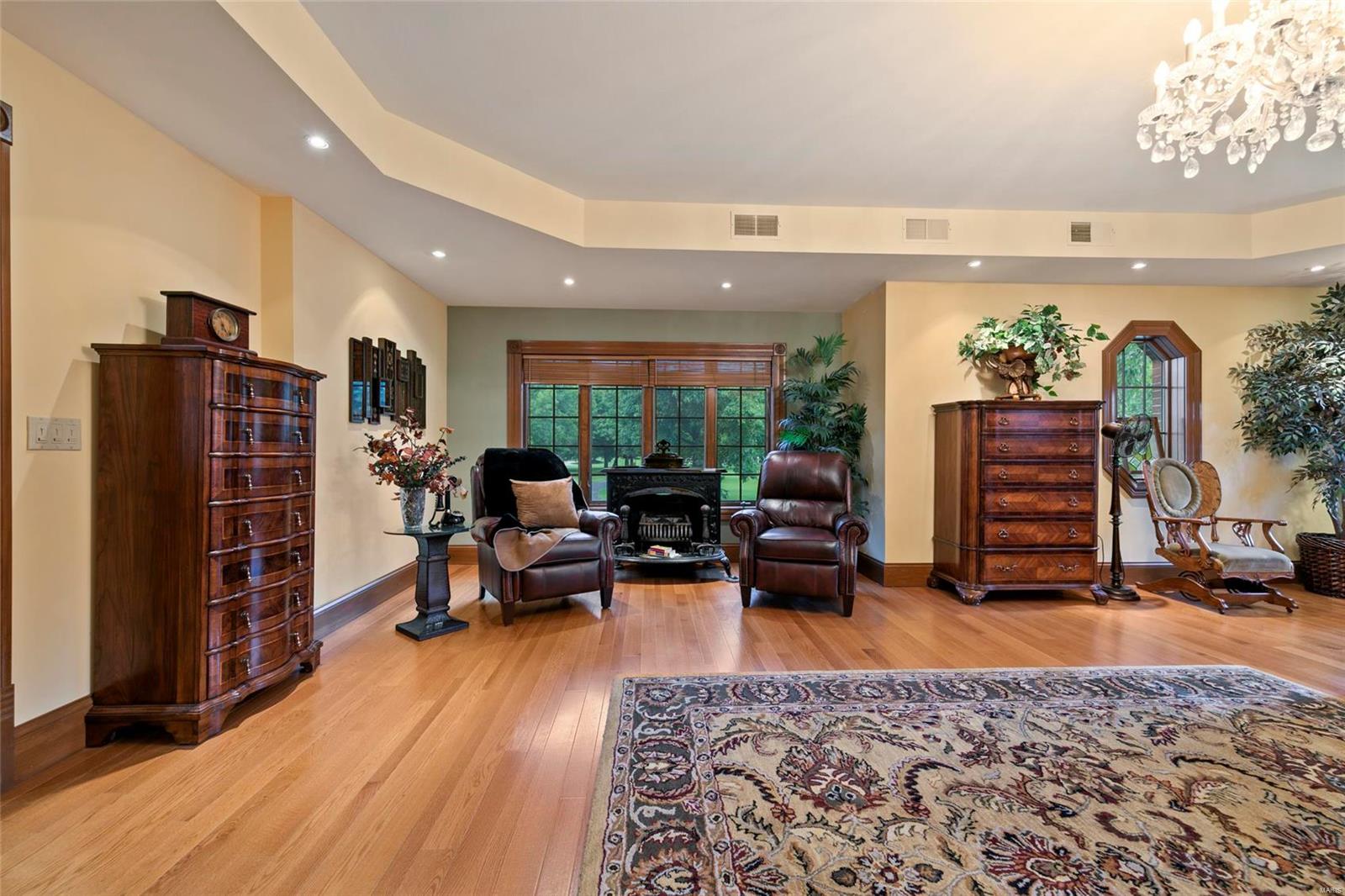 Lake Christine Estates - Residential