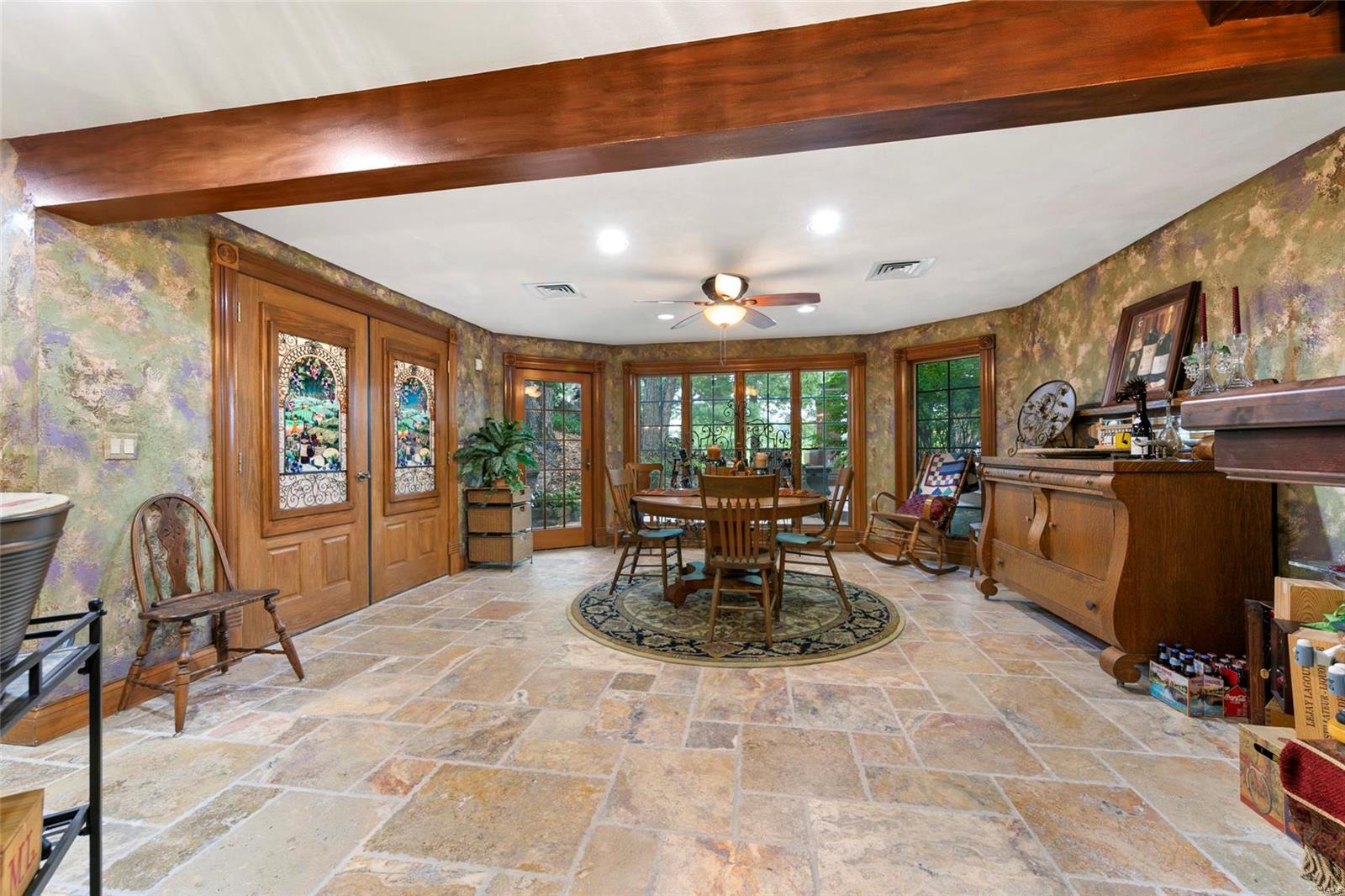 Lake Christine Estates - Residential