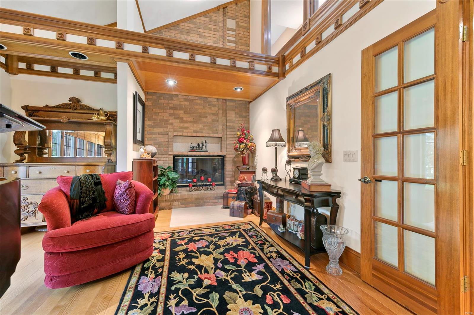 Lake Christine Estates - Residential