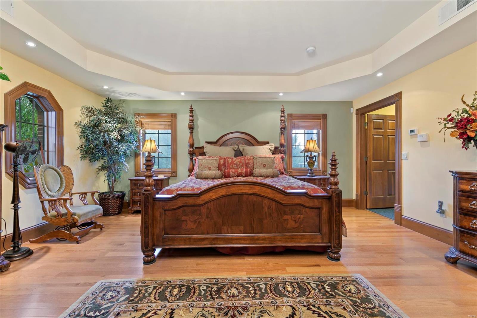 Lake Christine Estates - Residential