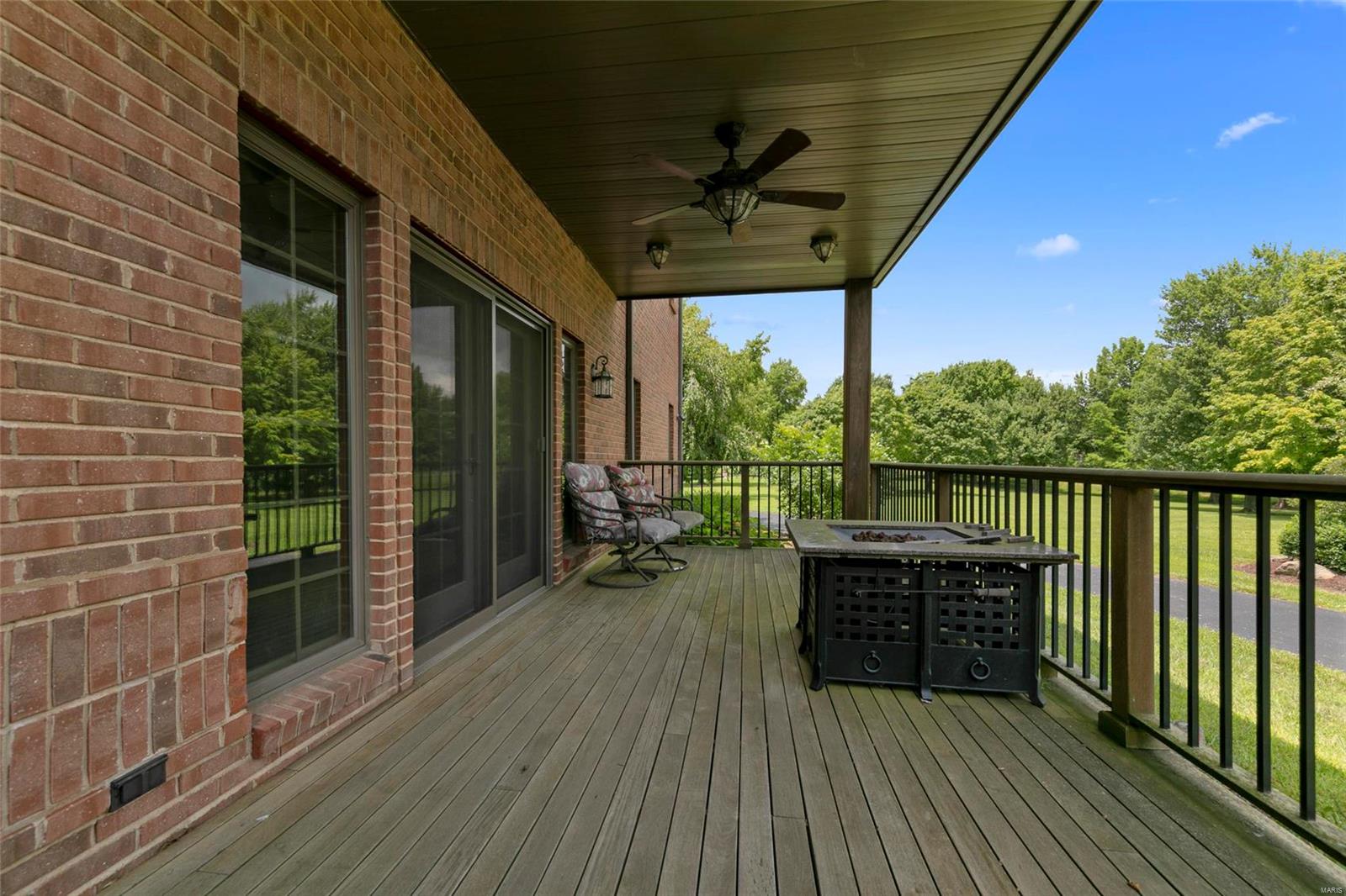 Lake Christine Estates - Residential