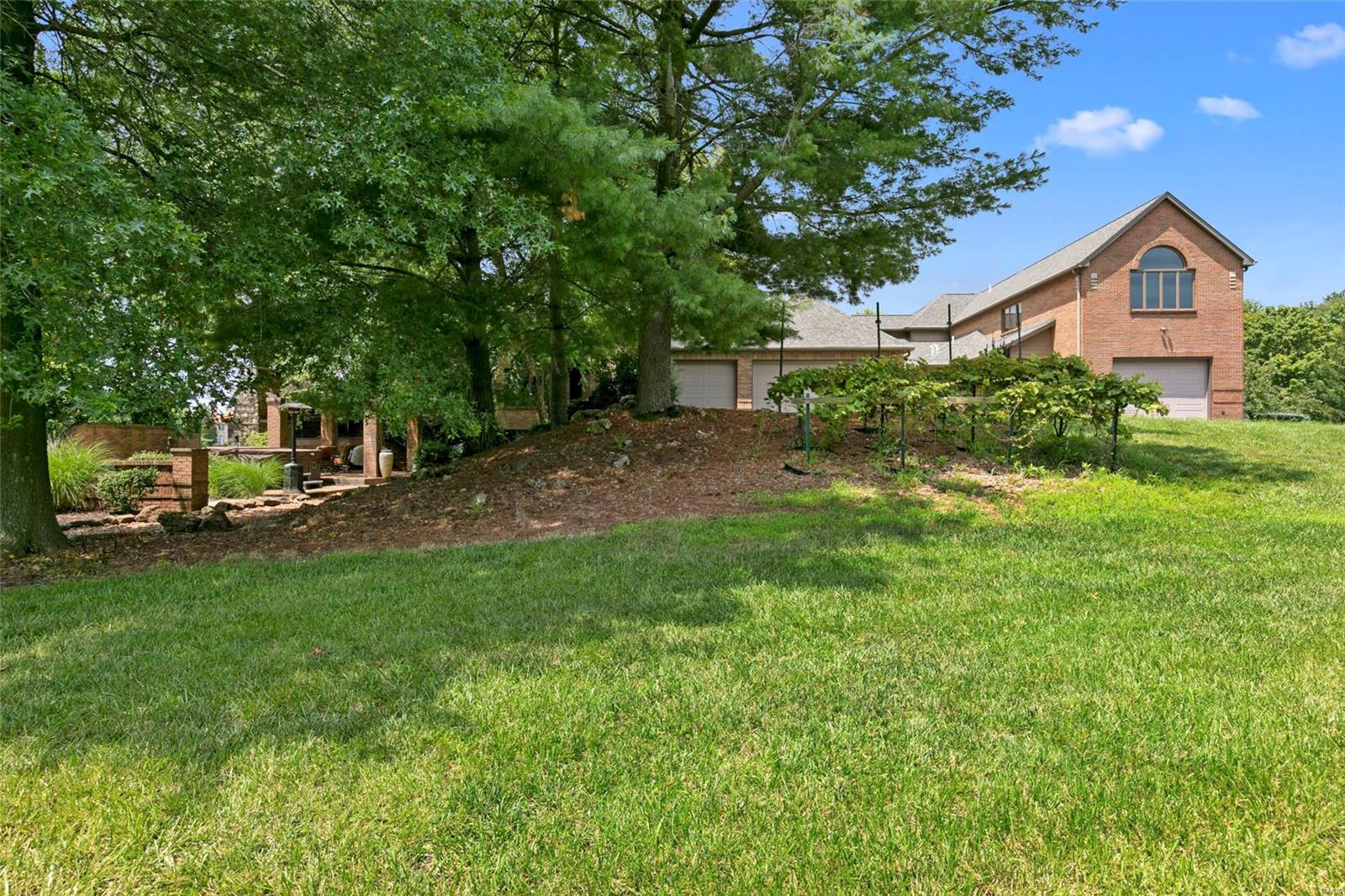 Lake Christine Estates - Residential