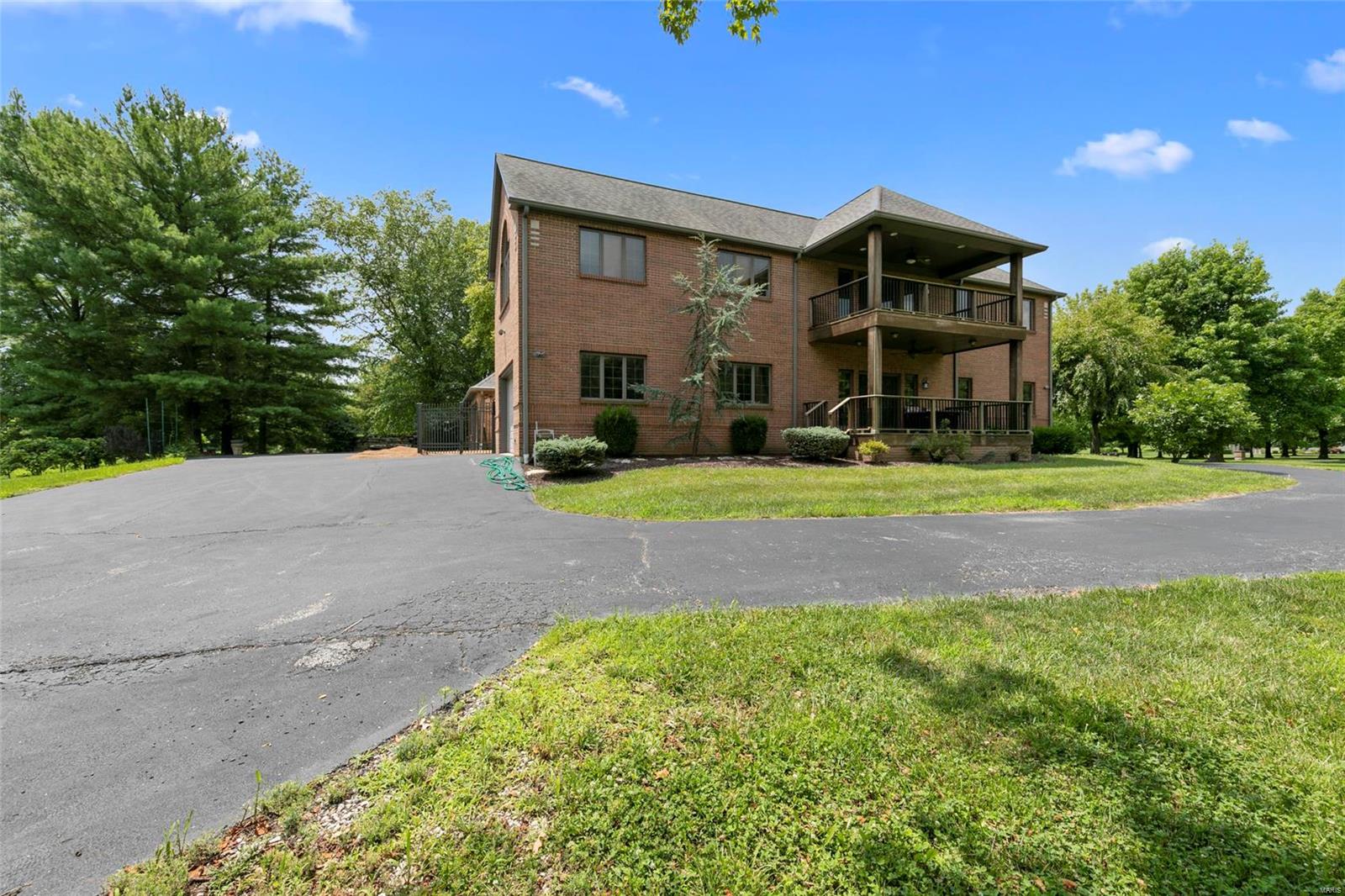 Lake Christine Estates - Residential