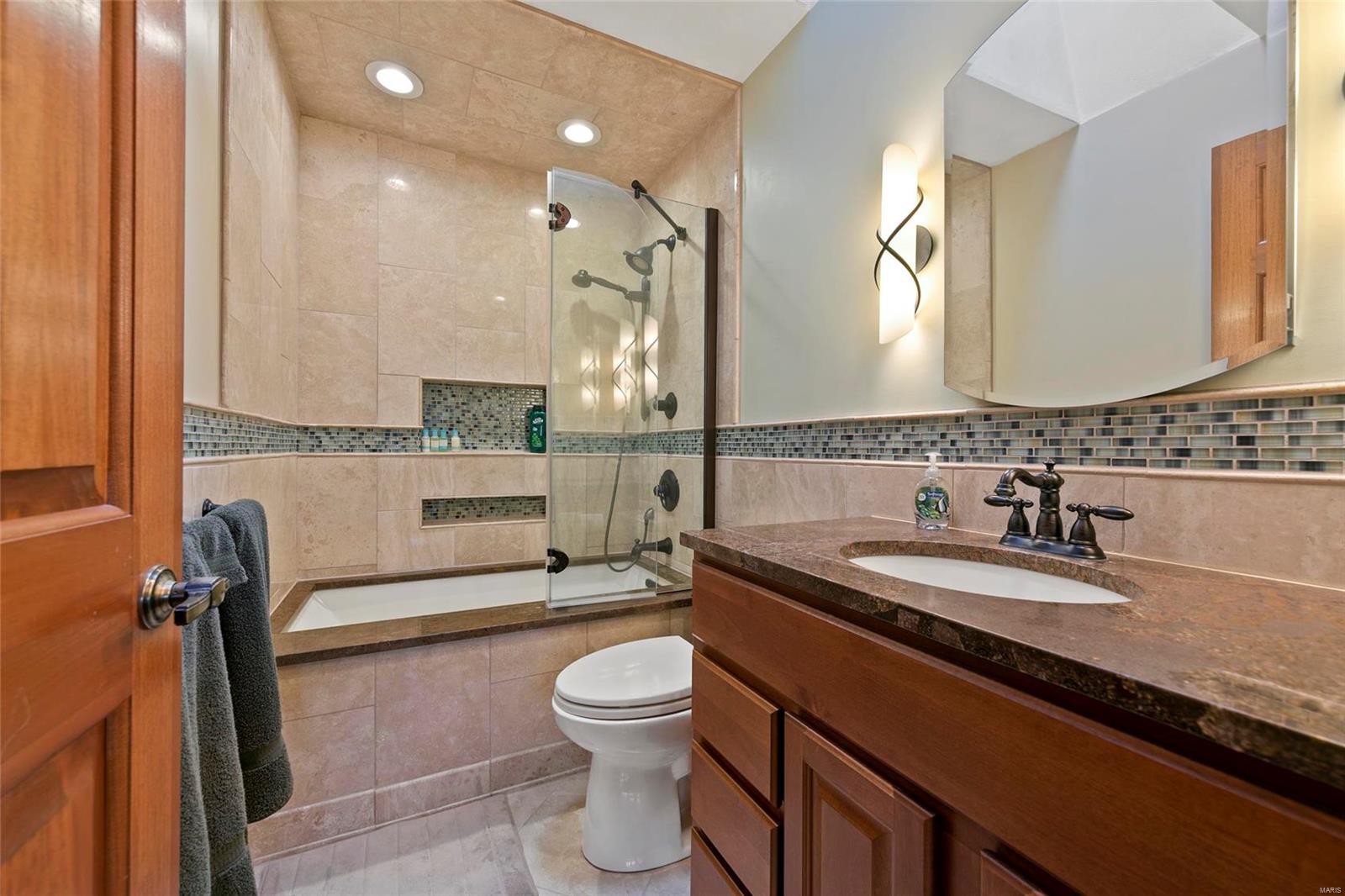 Lake Christine Estates - Residential