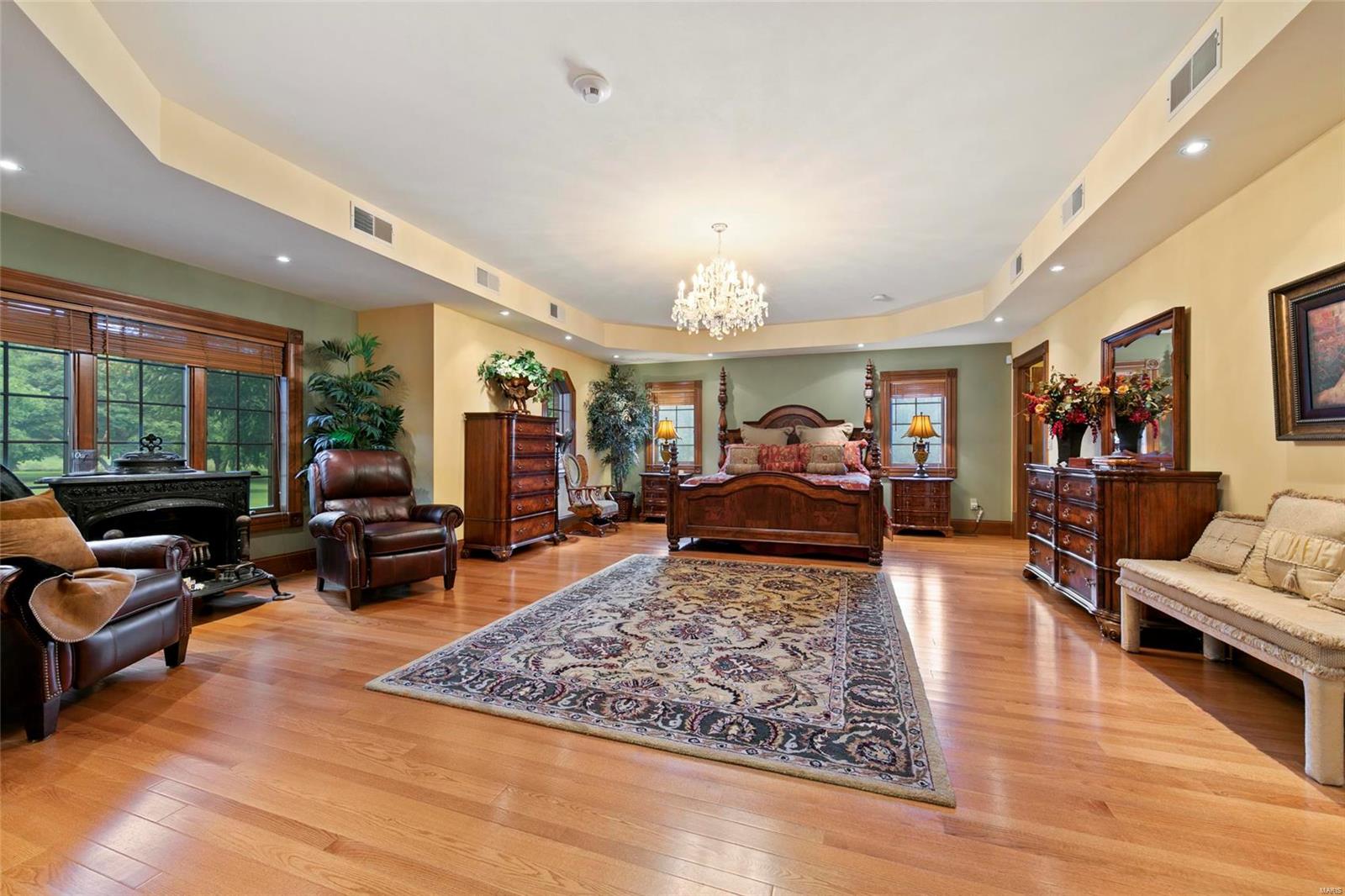 Lake Christine Estates - Residential