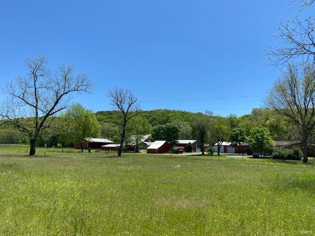 NA - Farm