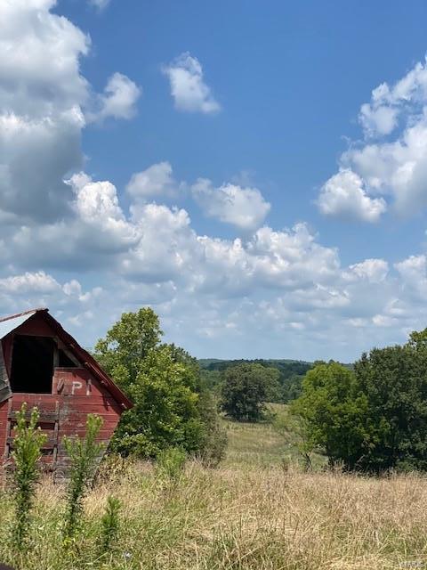 NA - Farm