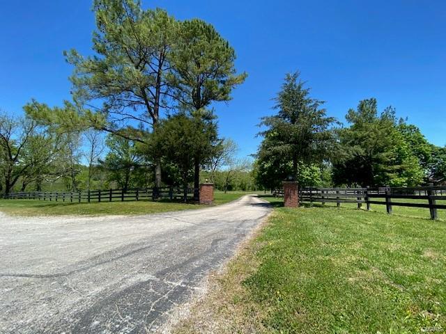 NA - Farm