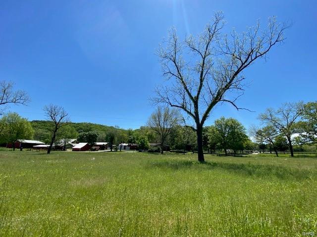 NA - Farm