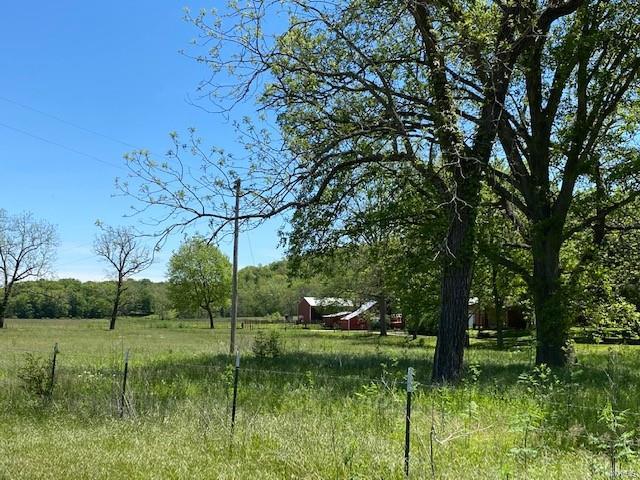 NA - Farm