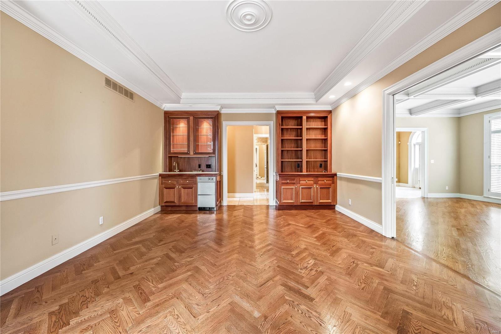 Bemiston Park - Residential