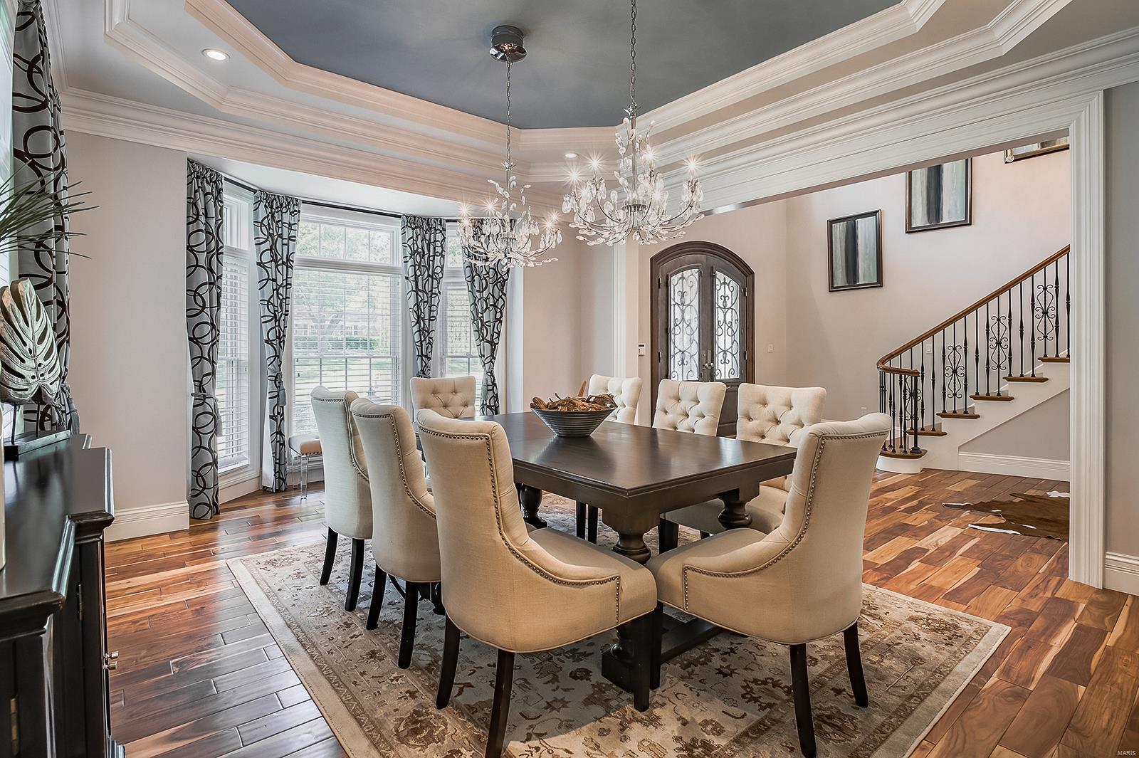 Lynnbrook - Residential