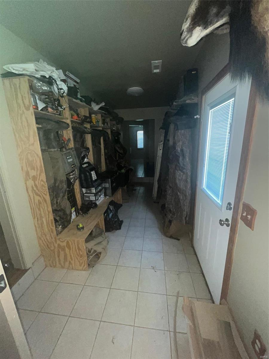 no - Residential