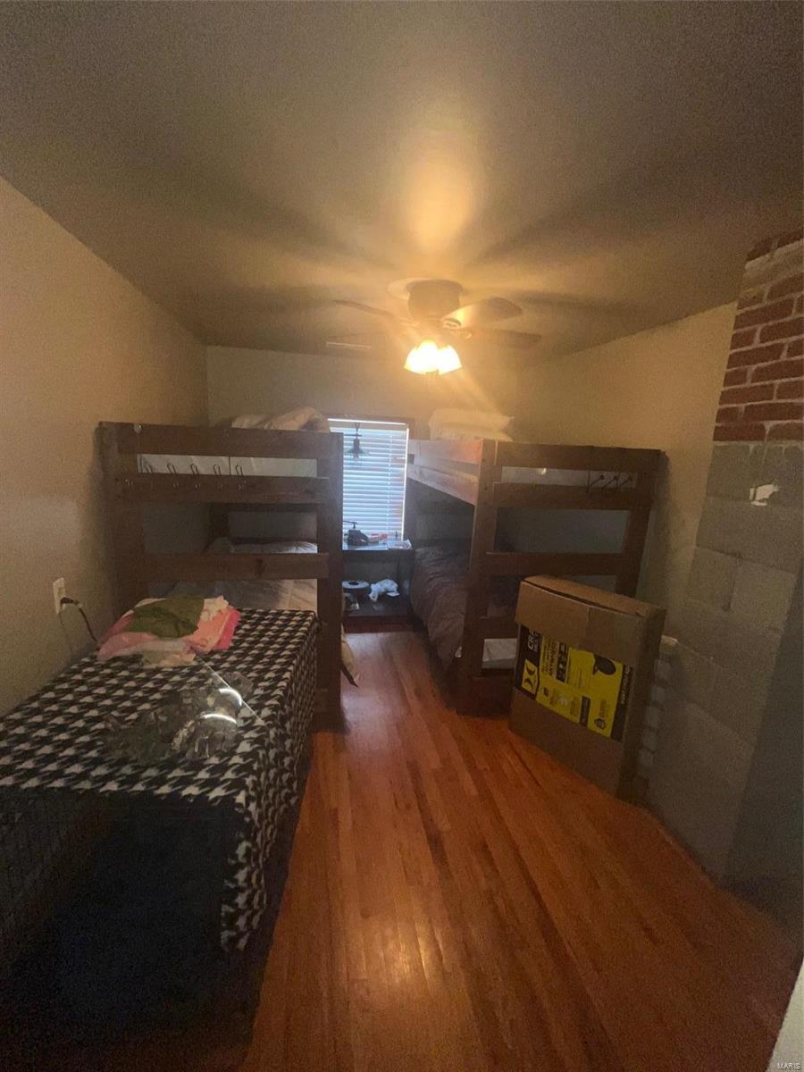 no - Residential